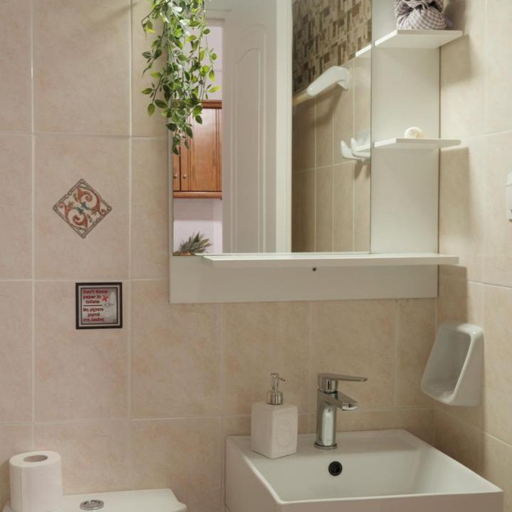 Photo of Bathroom in Acharavi