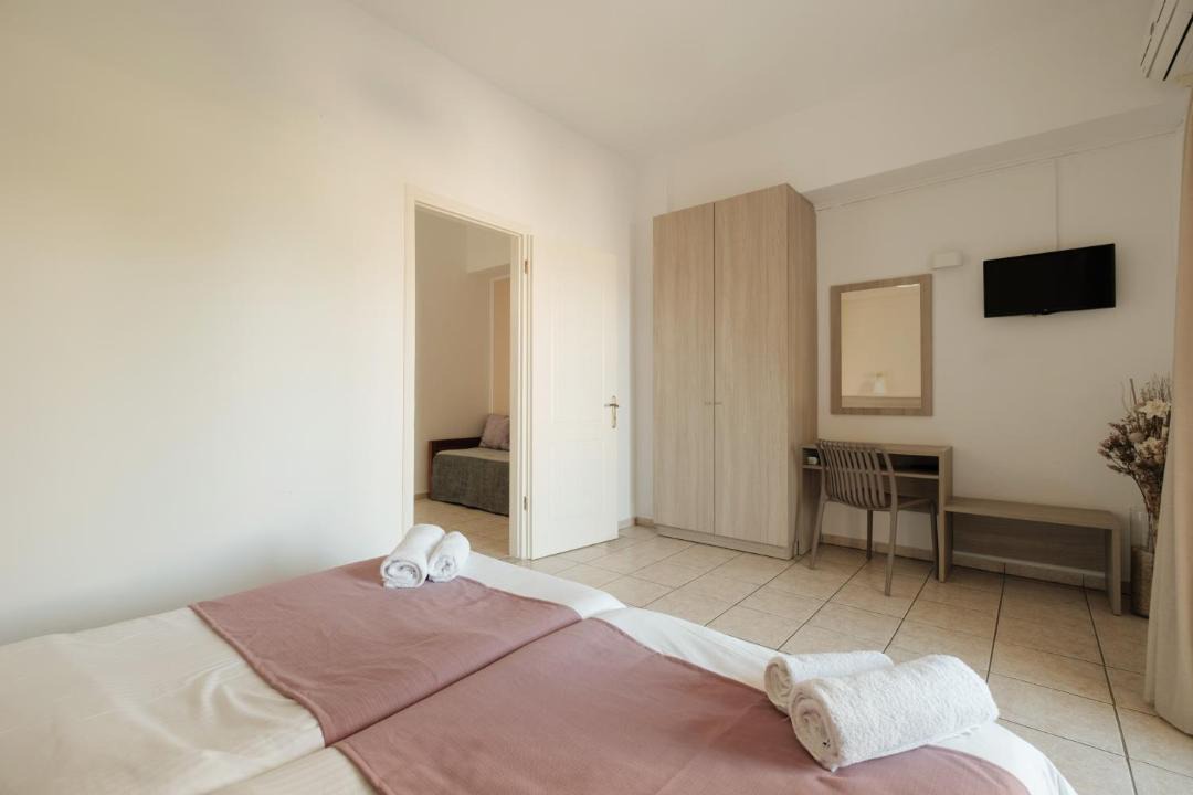 Photo of Bedroom in Acharavi