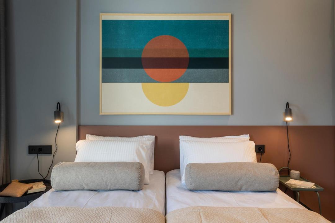 Photo of Bedroom in Markopoulo Mesogaias