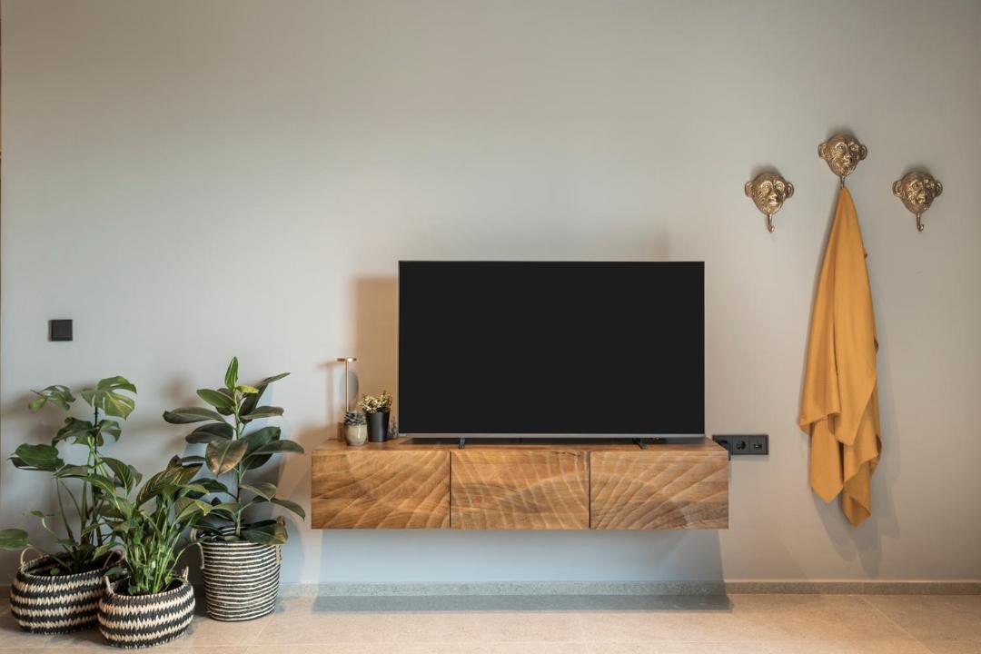 Photo of Livingroom in Markopoulo Mesogaias