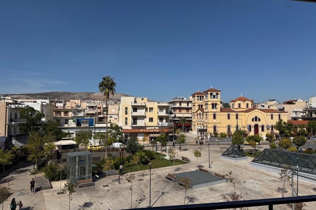 Photo of Others in Nikaia-Agios Ioannis Rentis