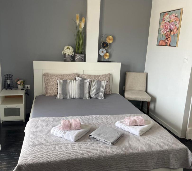 Photo of Bedroom in Omonia