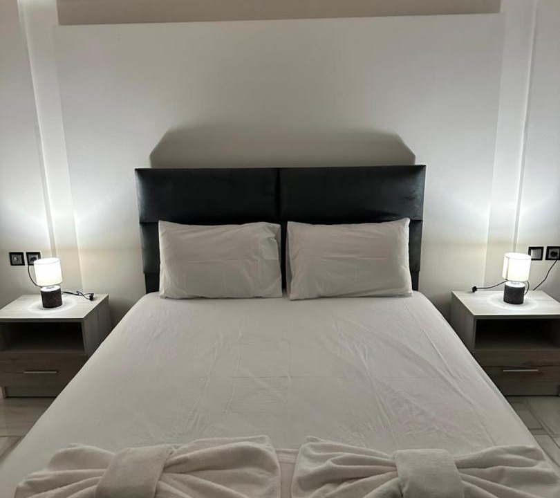 Photo of Bedroom in Agios Stefanos Avliotes