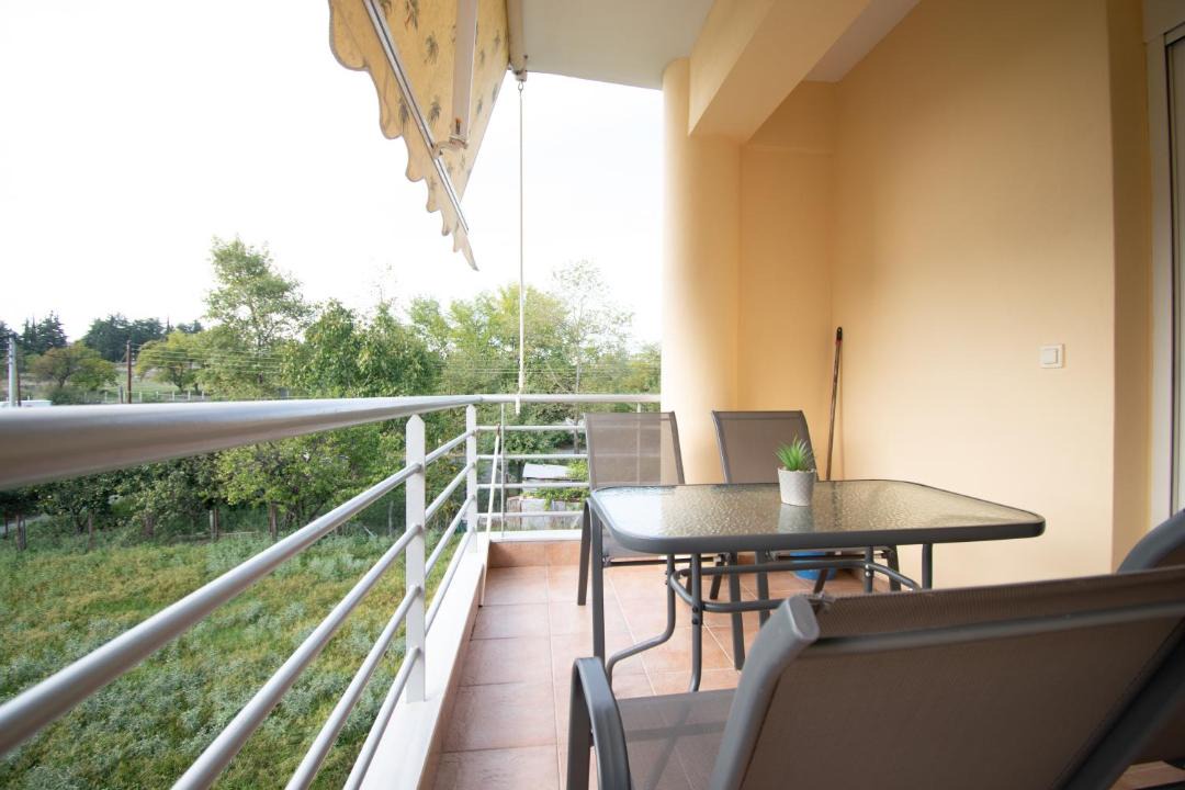 Photo of Patio Balcony in Andromachi