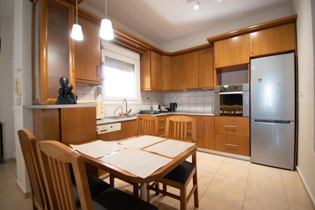 Photo of Kitchen in Andromachi