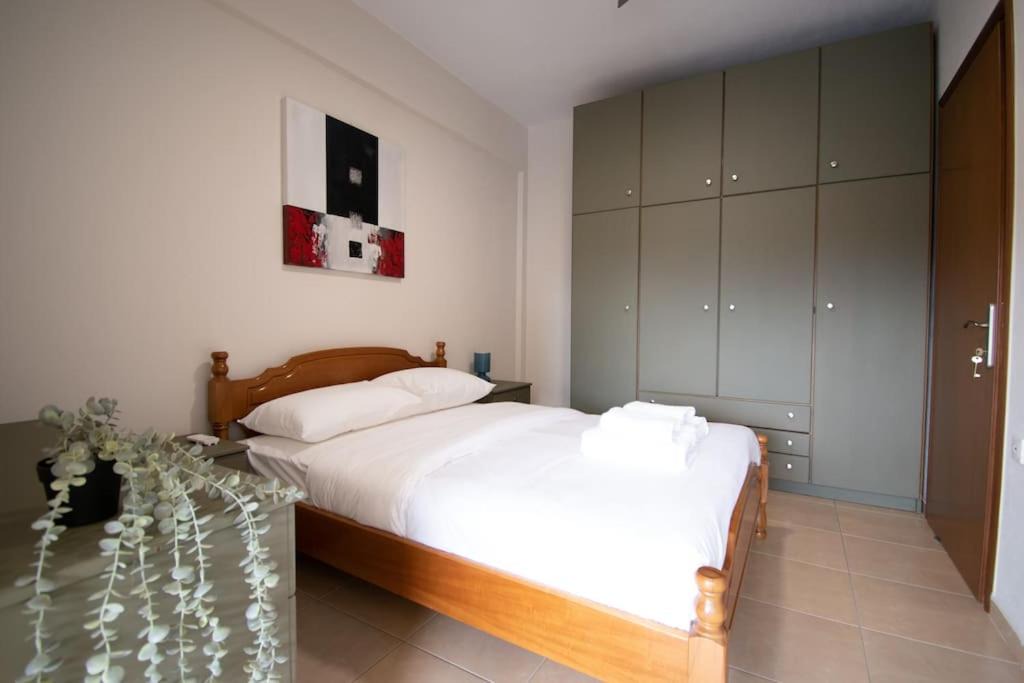 Photo of Bedroom in Andromachi