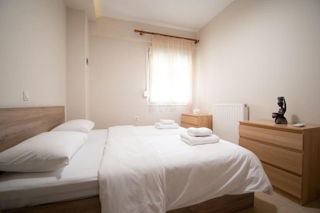 Photo of Bedroom in Andromachi