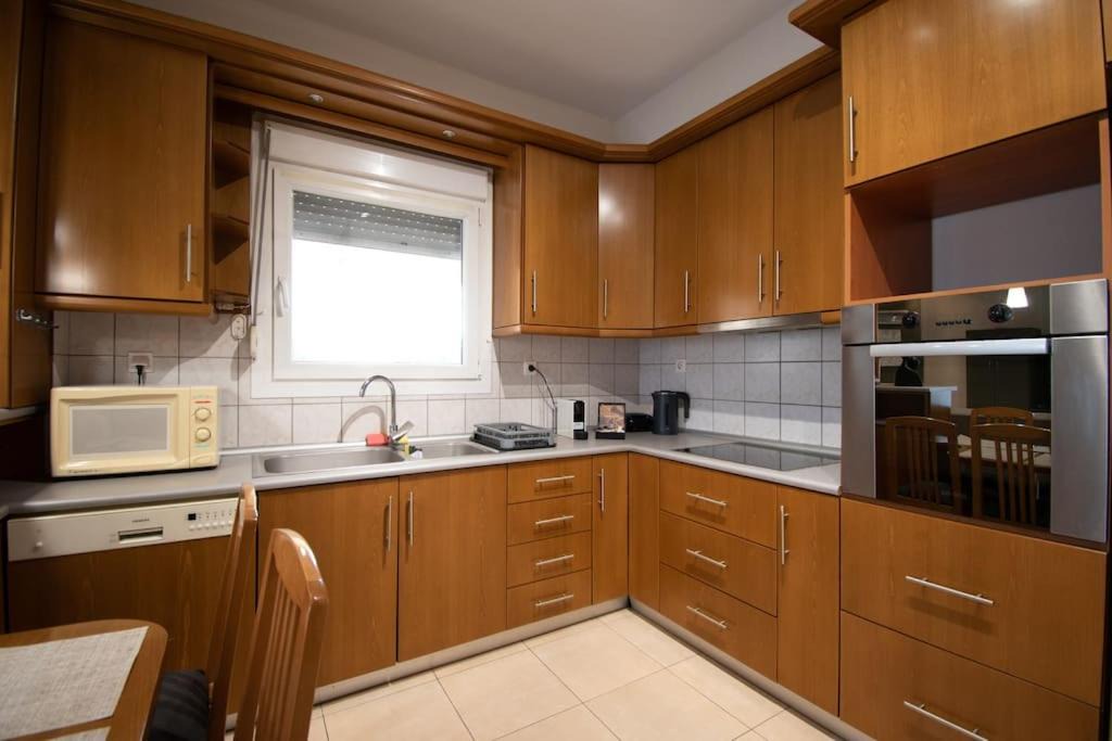 Photo of Kitchen in Andromachi