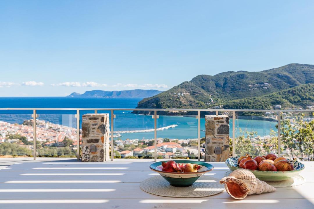 Photo of Others in Skopelos