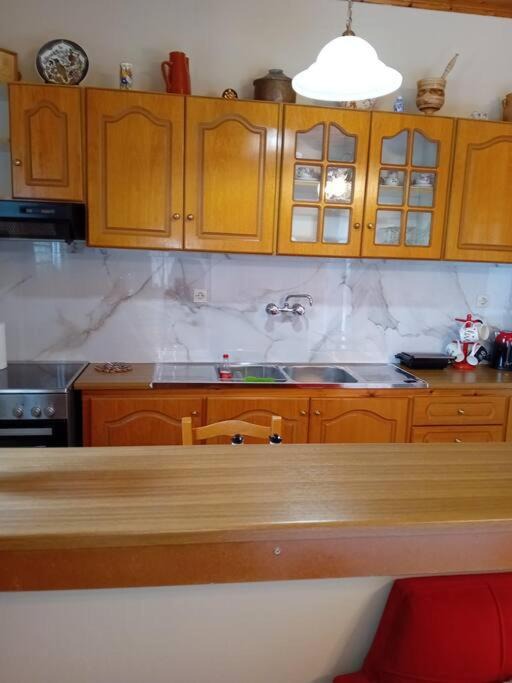 Photo of Kitchen in Mosia