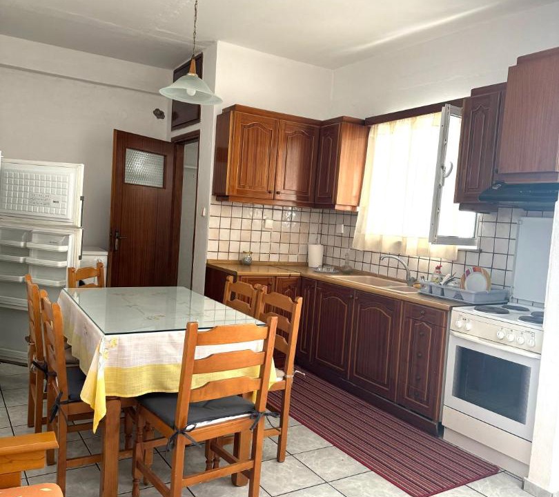 Photo of Kitchen in Akoumia