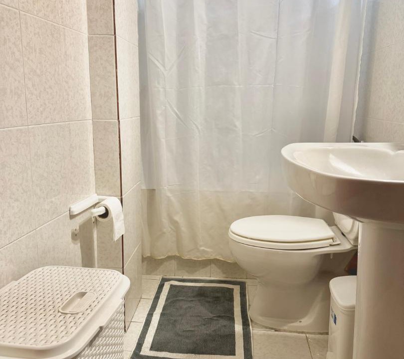 Photo of Bathroom in Akoumia