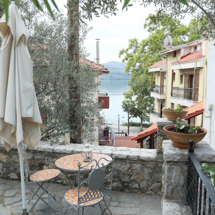 Photo of Patio Balcony in Kastoria