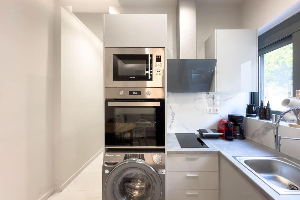 Photo of Kitchen in Nikaia-Agios Ioannis Rentis