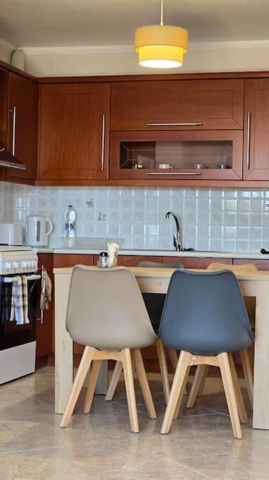 Photo of Kitchen in Agia Ermioni