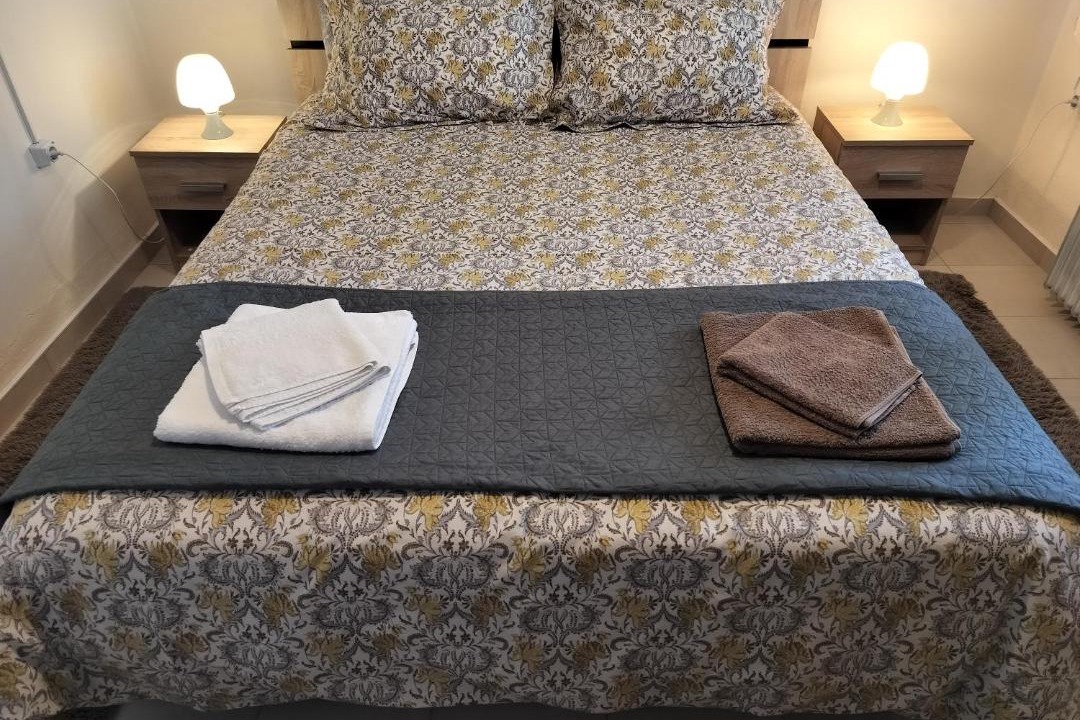 Photo of Bedroom in Anatoli