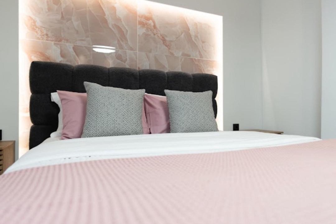 Photo of Bedroom in Petralona