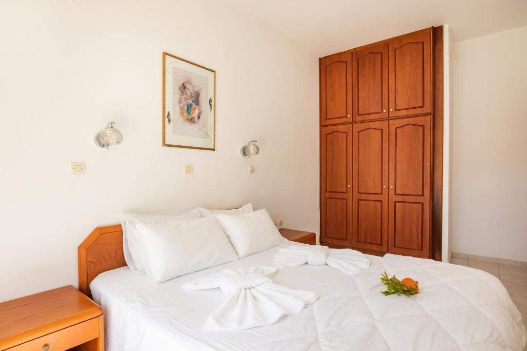 Photo of Bedroom in Lefkos