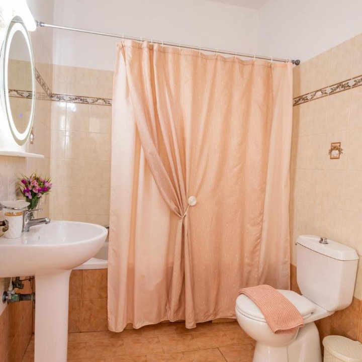 Photo of Bathroom in Lefkos