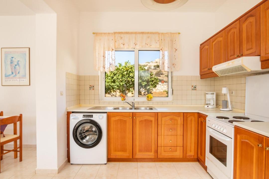 Photo of Kitchen in Lefkos