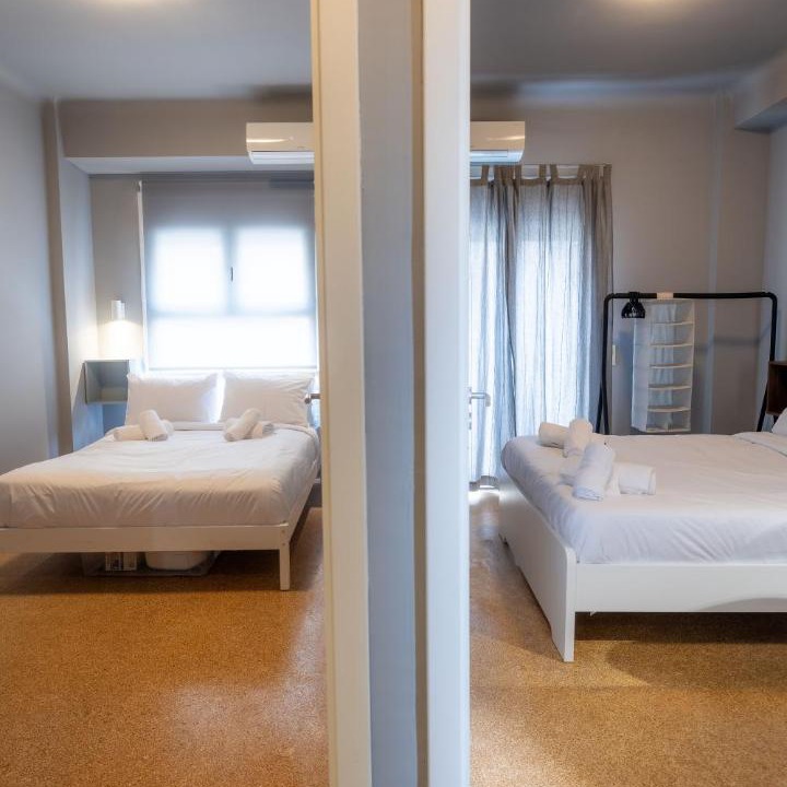 Photo of Bedroom in Kerameikos