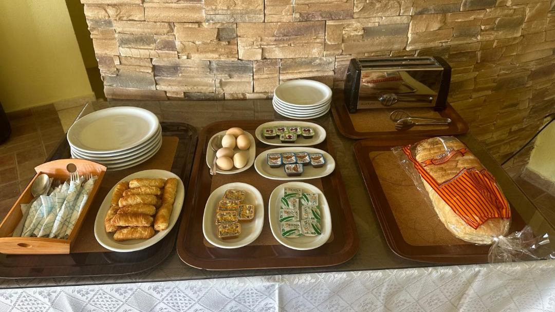 Photo of Kitchen in Soufli