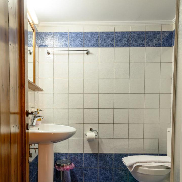 Photo of Bathroom in Aghios Athanasios