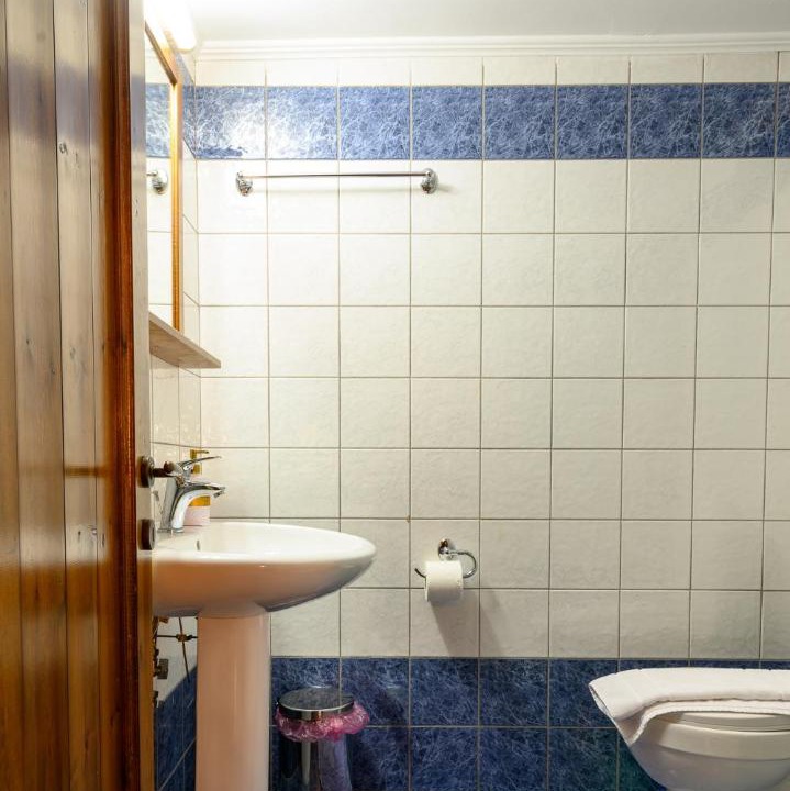 Photo of Bathroom in Aghios Athanasios