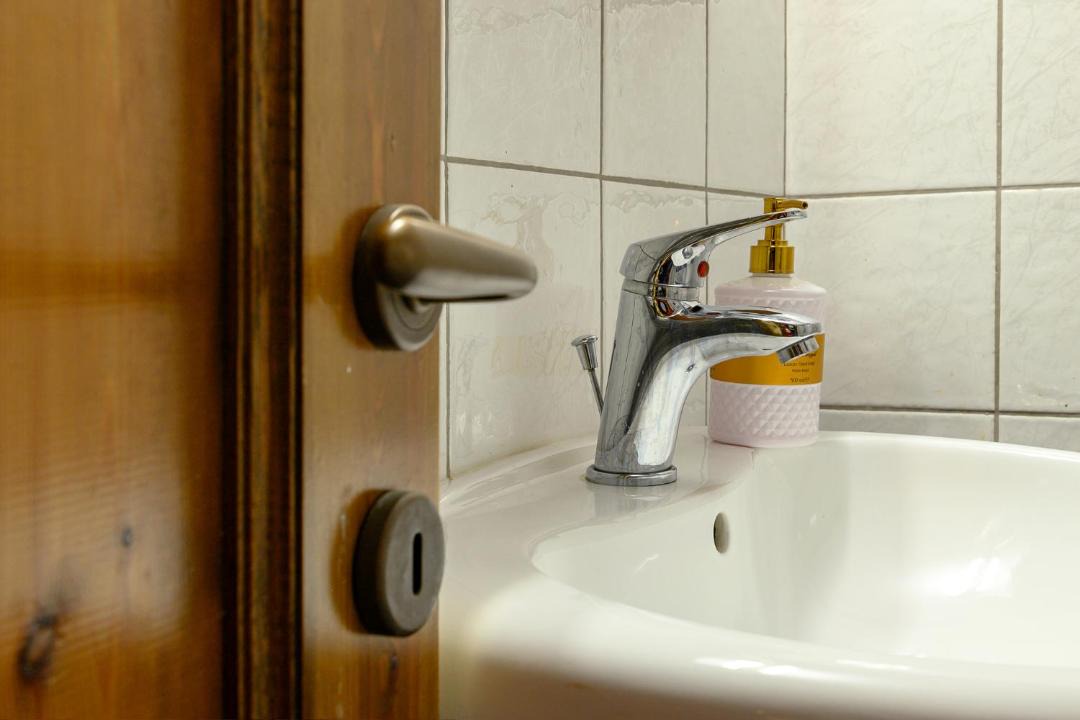 Photo of Bathroom in Aghios Athanasios