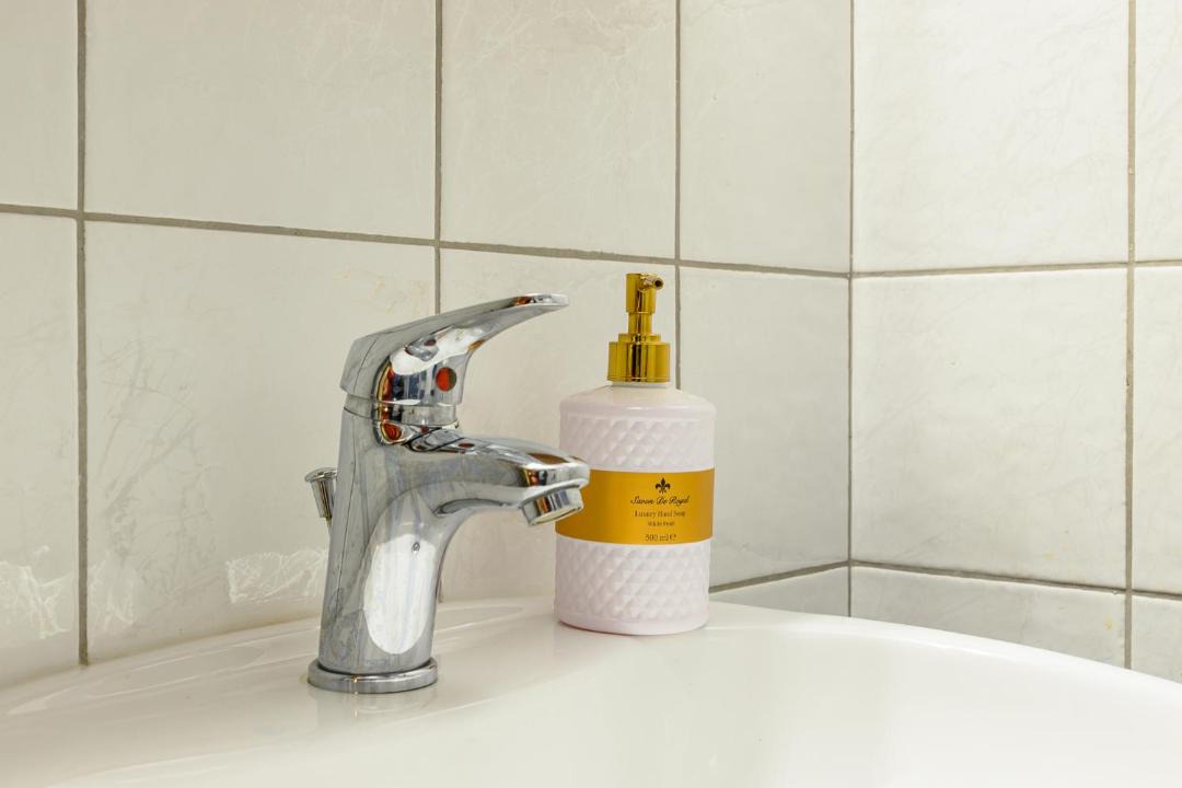 Photo of Bathroom in Aghios Athanasios