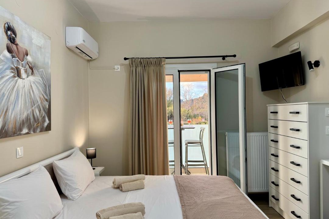 Photo of Bedroom in Sidari