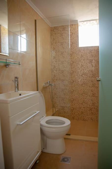 Photo of Bathroom in Kavros