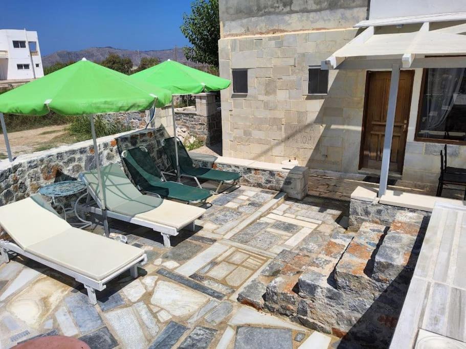 Photo of Patio Balcony in Kavros