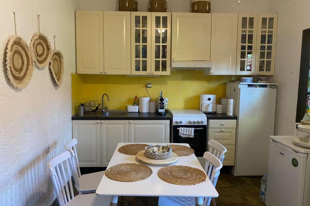 Photo of Kitchen in Elia