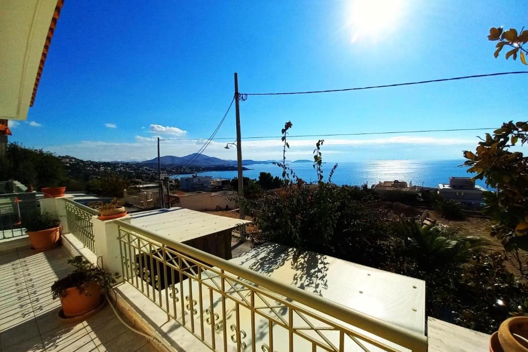 Photo of Patio Balcony in Kropia