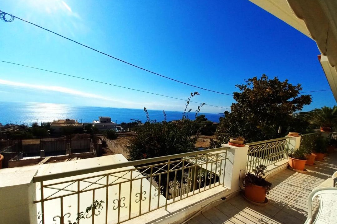 Photo of Patio Balcony in Kropia