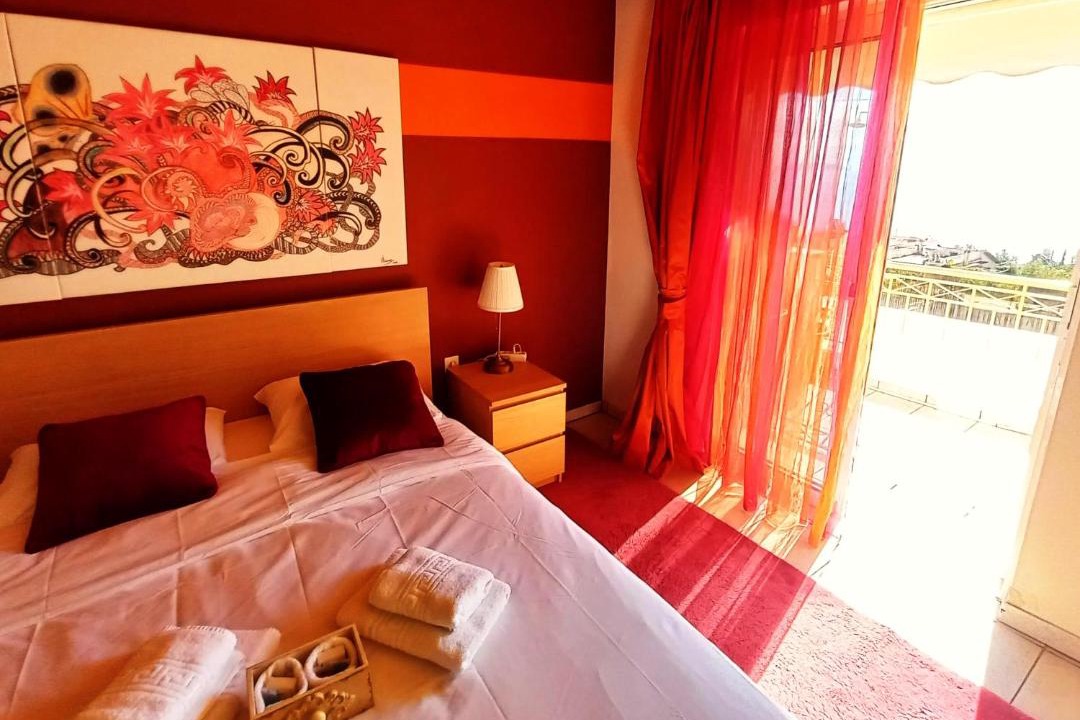 Photo of Bedroom in Kropia
