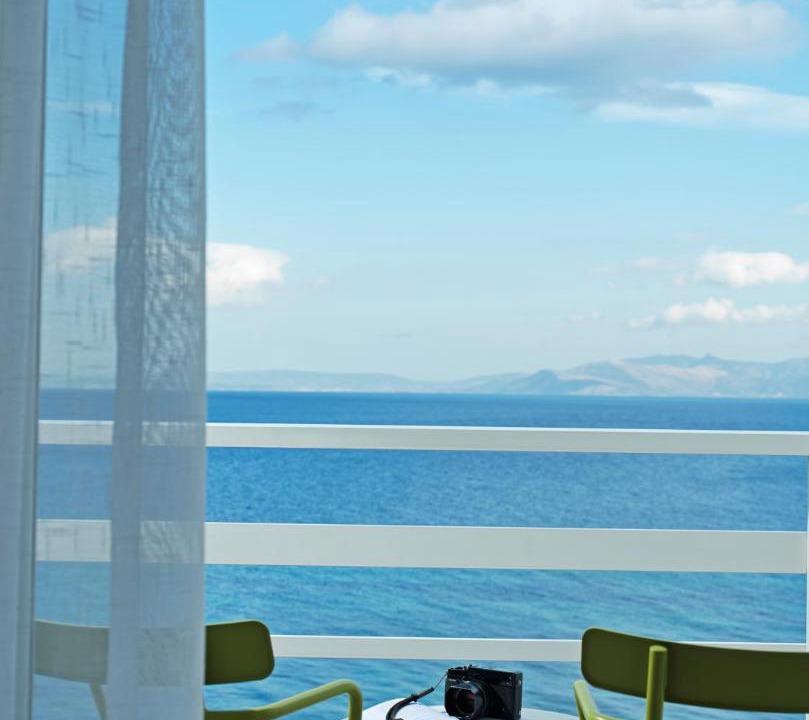 Photo of Patio Balcony in Mati