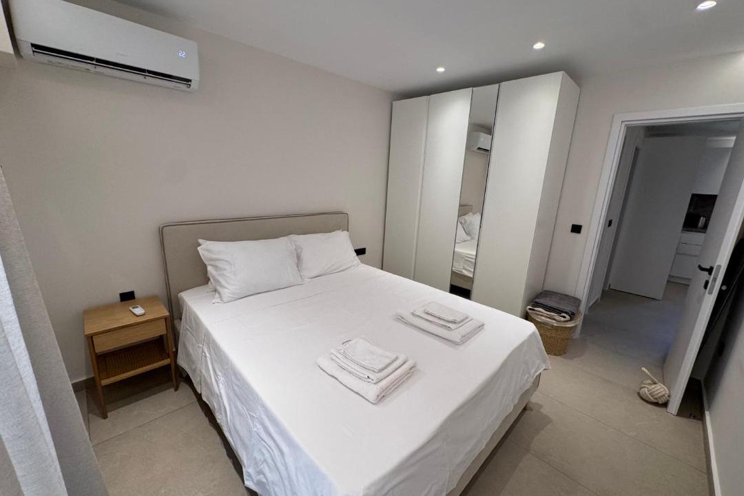Photo of Bedroom in Lagonissi