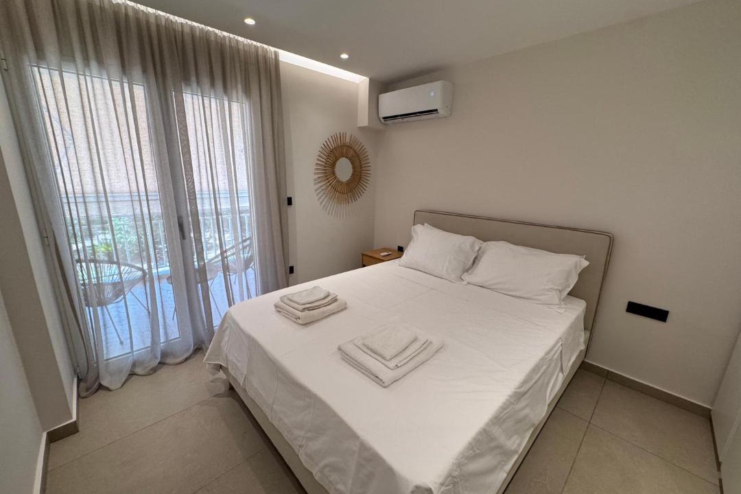 Photo of Bedroom in Lagonissi