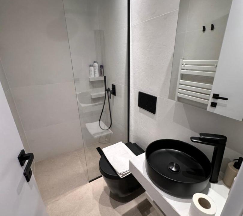 Photo of Bathroom in Lagonissi
