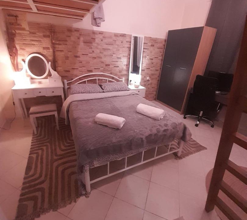 Photo of Bedroom in Kavala