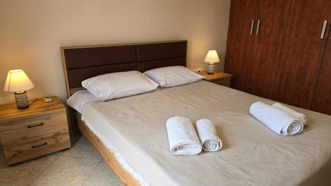 Photo of Bedroom in Agia Ermioni