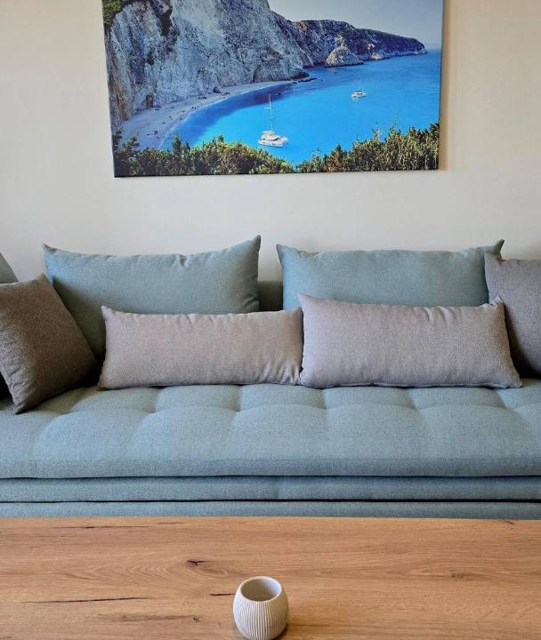 Photo of Livingroom in Agia Ermioni