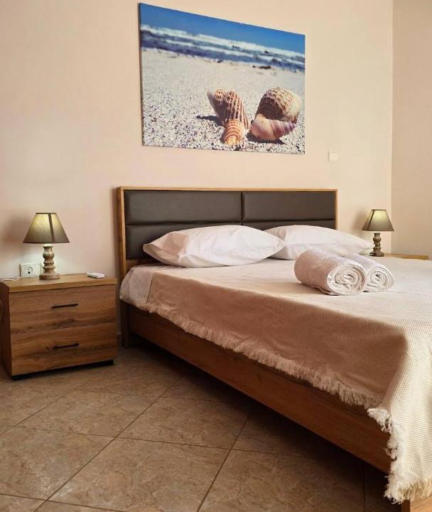 Photo of Bedroom in Agia Ermioni