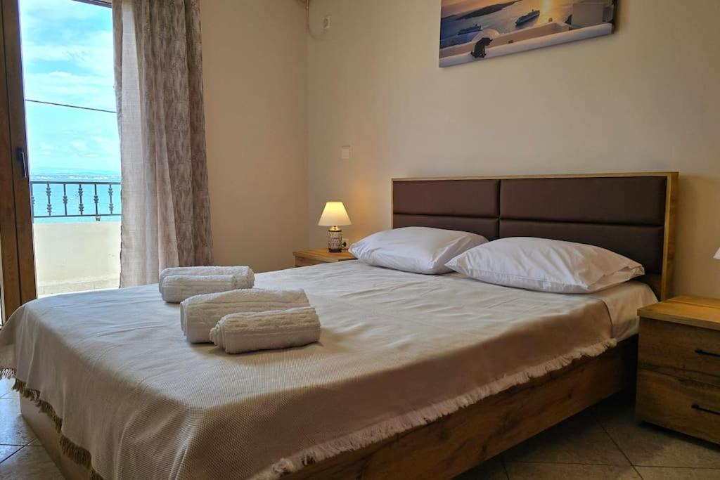 Photo of Bedroom in Agia Ermioni