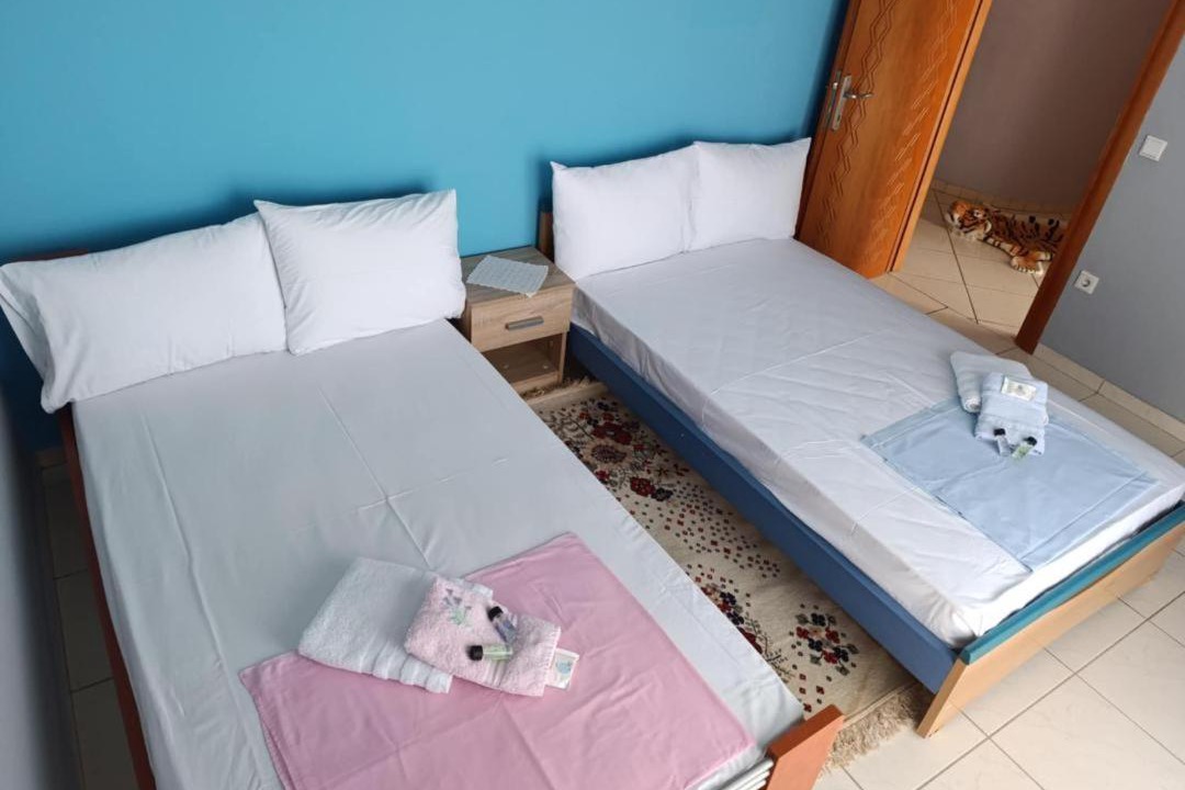 Photo of Bedroom in Krinidhes
