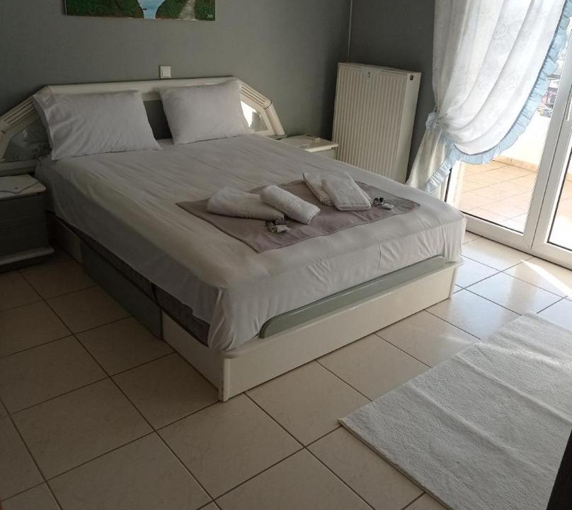 Photo of Bedroom in Krinidhes