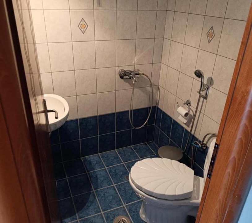 Photo of Bathroom in Krinidhes
