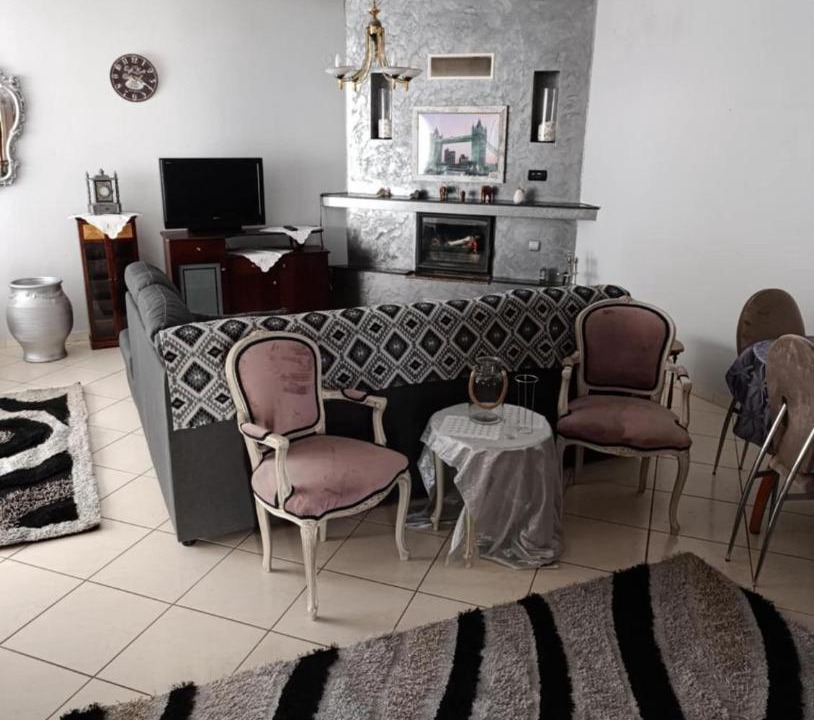 Photo of Livingroom in Krinidhes